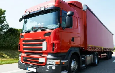 İstanbul Domaniç Ambar Kargo