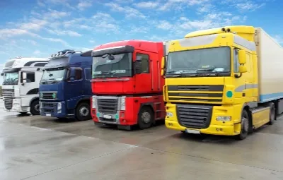 İstanbul Domaniç Nakliye Ambarı